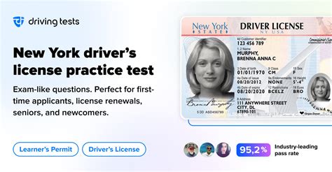 is the nys permit test hard|ny dmv practice test 2024.